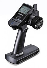 FUTABA T3PV mit R203GF (ohne