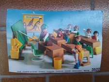 PLAYMOBIL® 3522 Klassenzimmer