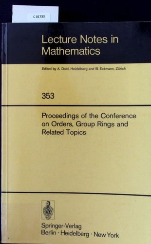 Proceedings the conference - proceedings,