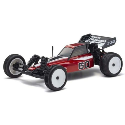 Kyosho 34311b ultima dirt - kyosho, k.34311b