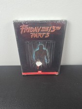 Friday The 13th Part 3