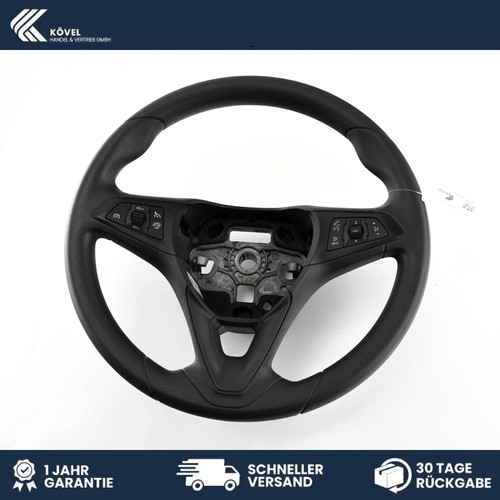 Original lenkrad mit - original,