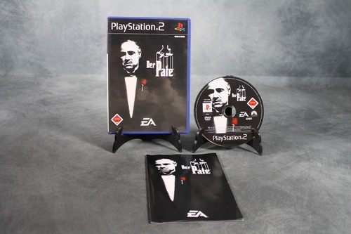 Der pate das spiel sony - der,