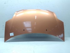 Kia Picanto BA original Motorhaube orangebraunmetallic O3 Bj.2006