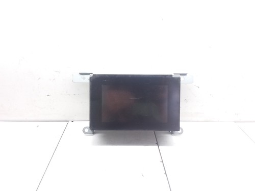 Nissan primera p12 bildschirm - nissan,