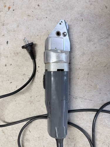 Elektrische blechschere - ,