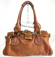 Chloe Paddington Handtasche