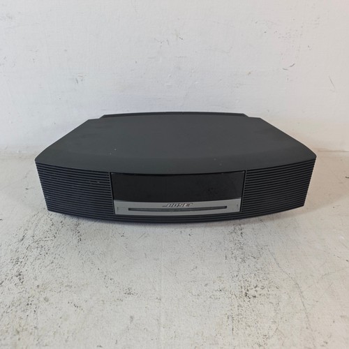 Bose wave music system awrcc5 - bose,