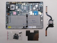 Dell Latitude 7320 Detachable