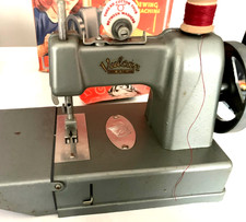 Vulcan Vintage Nähmaschine