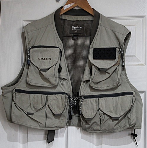 Simms tributary multie pocket - simms,