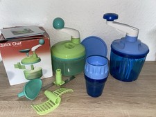 Tupperware quick speedy chef - tupperware,
