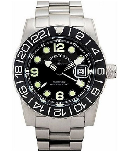 Zeno watch herrenuhr airplane - zeno-watch,