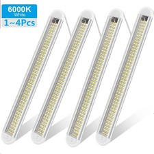 4X 120 LED Dach Lampe Leuchte