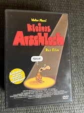 Kleines Arschloch von Michael