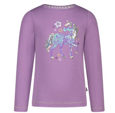 SALT AND PEPPER Mädchen