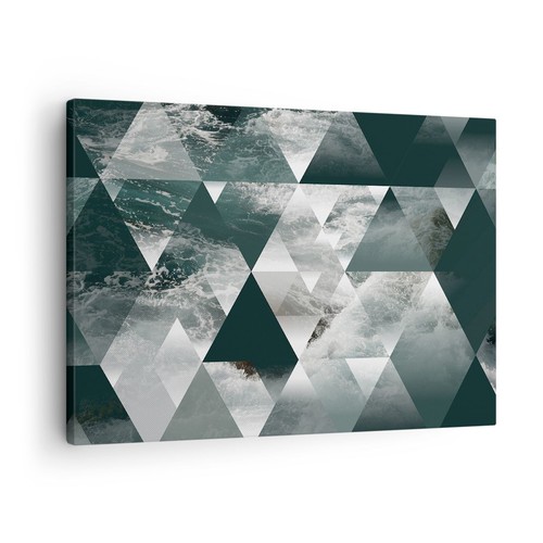Wandbilder 70x50cm