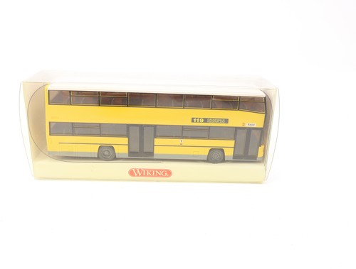Wiking 731 33 modellauto - h0,