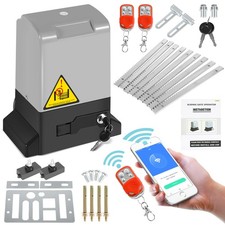 Schiebetorantrieb Toröffner