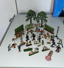 Siku Plastik Figuren Und