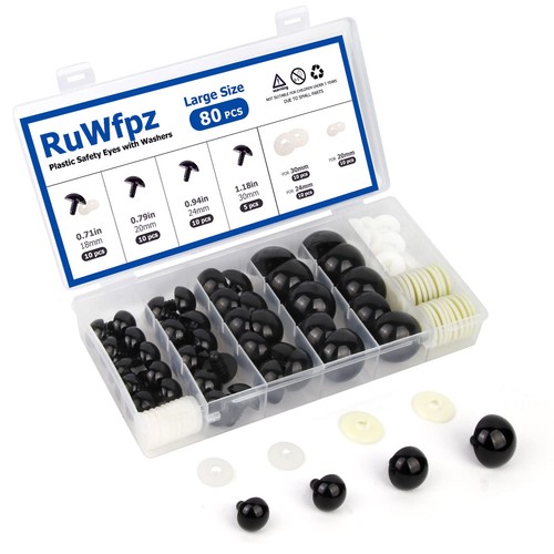 Ruwfpz sicherheitsaugen für - ruwfpz,