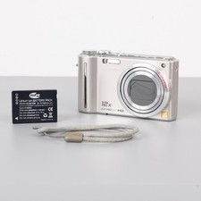 Panasonic Lumix DMC-TZ7 - 10MP