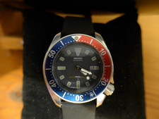 Seiko 4205-014b "Pepsi" Lady