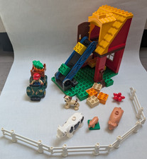 Lego duplo kleiner bauernhof - lego,