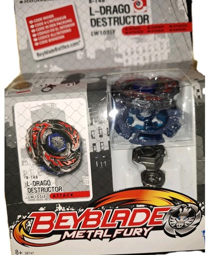 Beyblade metal fury 148 - beyblade,