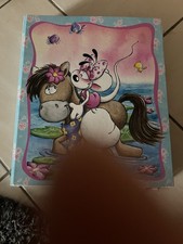 Didl Blätter Sammlung mit