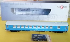 Weitstrecken-Schlafwagen Typ Y