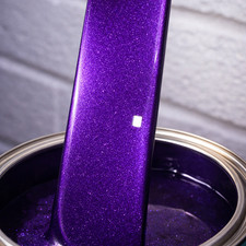 7,5 lt LILA Metallic 2k