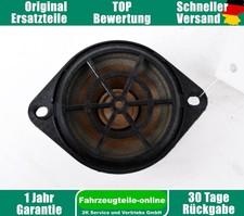 Hochtonlautsprecher Hochtöner Armaturenbrett Audi A5 8T 8R0035397