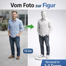 Personalisierte figur nach - figur,
