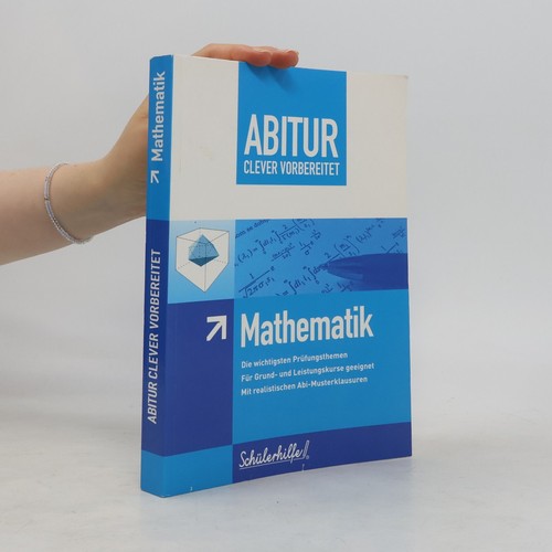 Abitur clever vorbereitet - clever,