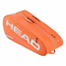 Head Tour Racquet Bag L OR