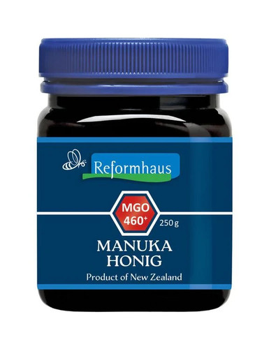 Reformhaus manuka honig mgo - reformhaus,