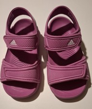 Adidas Badeschuhe Gr. 23