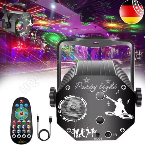 Muster rgb laser - muster,