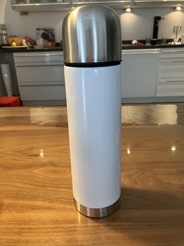 Edelstahl isolierflasche von - edelstahl,
