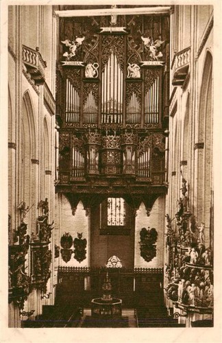 Kirchenorgel organ orgue - organ,