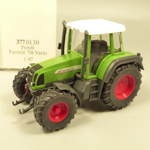 Wiking 3770130 fendt - 3770130,