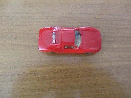 Faller hit car hitcar porsche - hit,