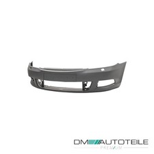 Stoßstange vorne grundiert