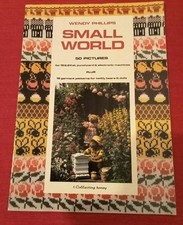 Wendy Phillips Small World