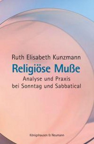 Religiöse muße ruth - religiöse,
