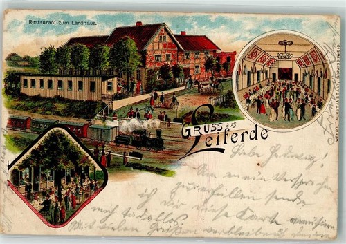 38542 w3175 leiferde - w3175, ,