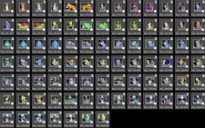 Ü-Eier-Figuren 1984-1999