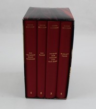 Denis Diderot Das erzählerische Werk  Aufbau-Verlag 1995, 1. Auflage