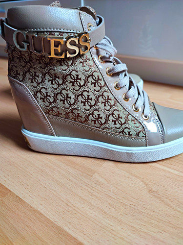 Guess damen sneaker - damen,